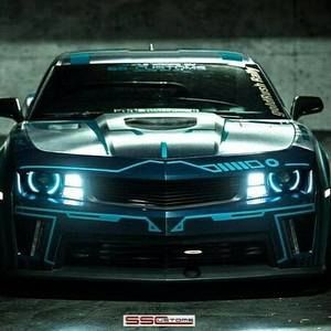 Meet your Posher, Jc